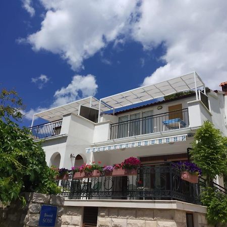 Casa Tomadero Apartman Bol Kültér fotó