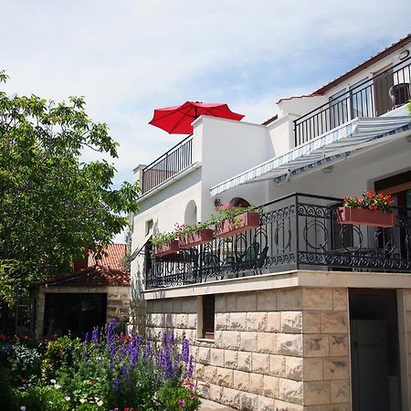 Casa Tomadero Apartman Bol Kültér fotó