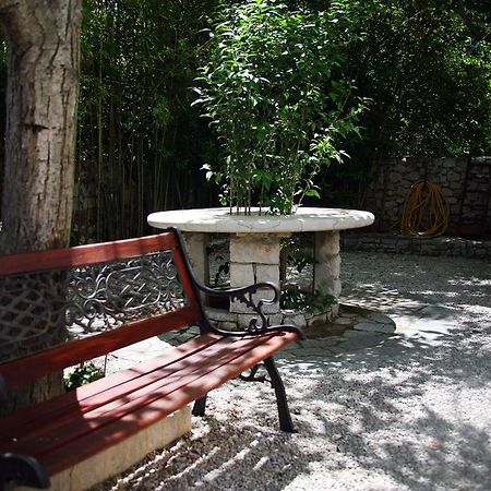Casa Tomadero Apartman Bol Kültér fotó