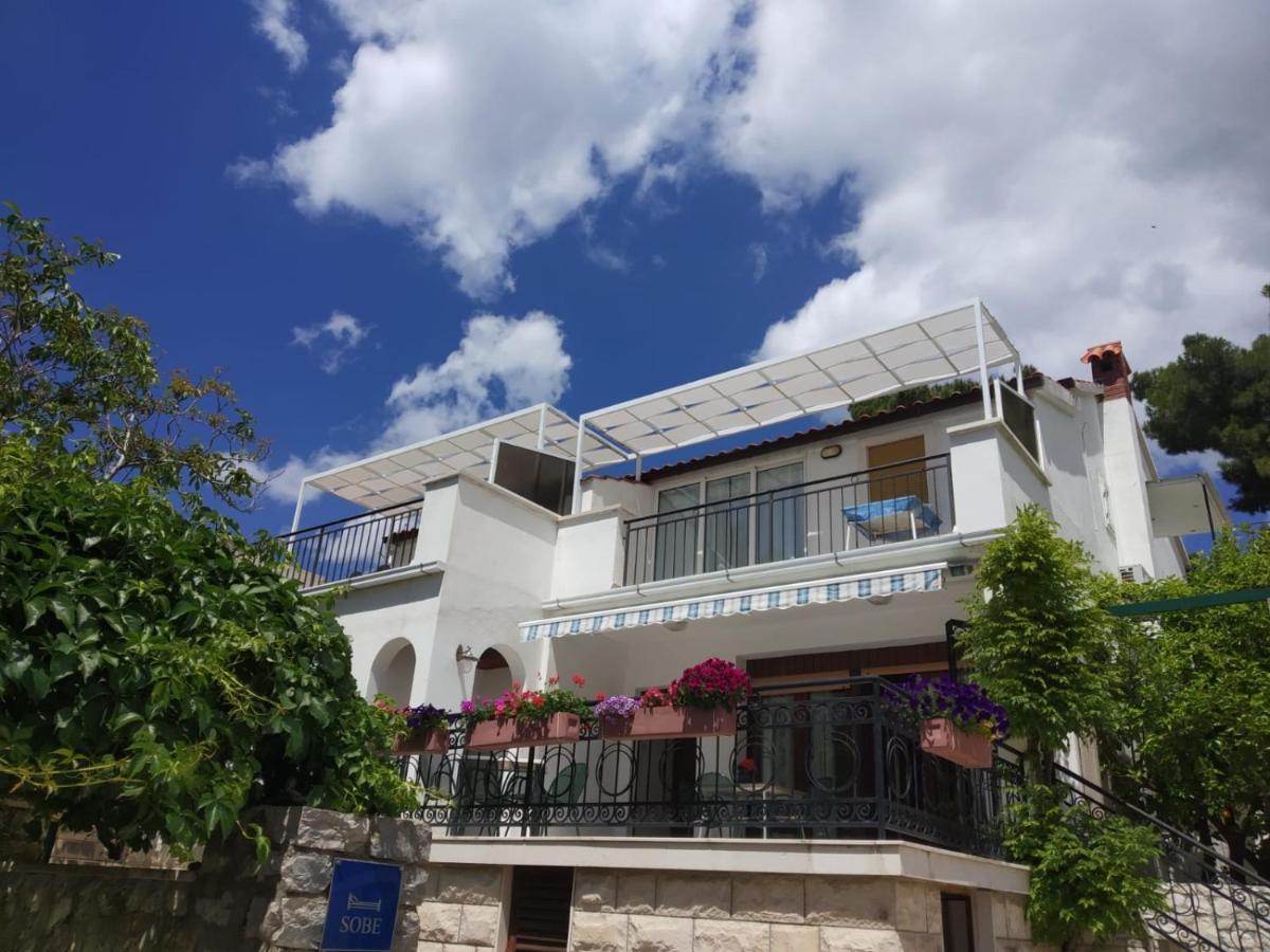 Casa Tomadero Apartman Bol Kültér fotó