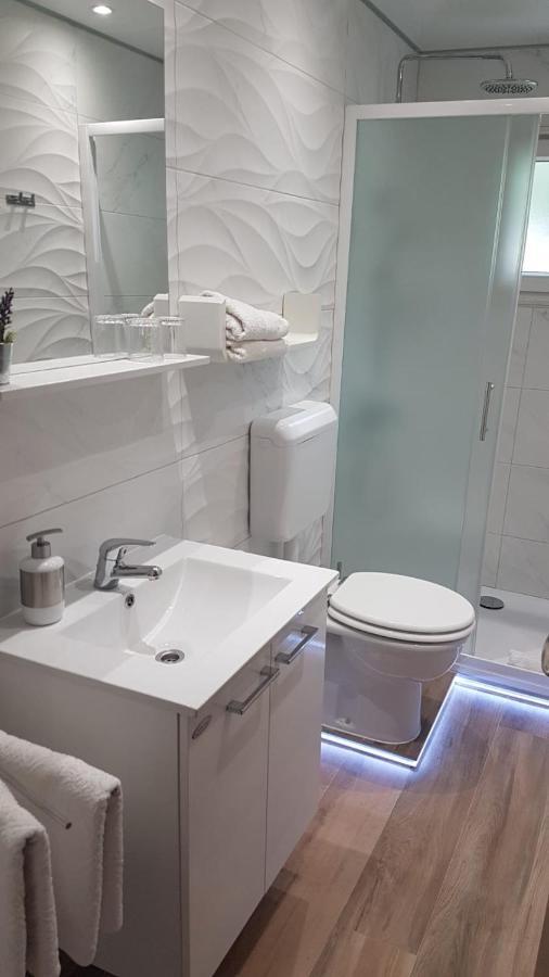 Casa Tomadero Apartman Bol Kültér fotó