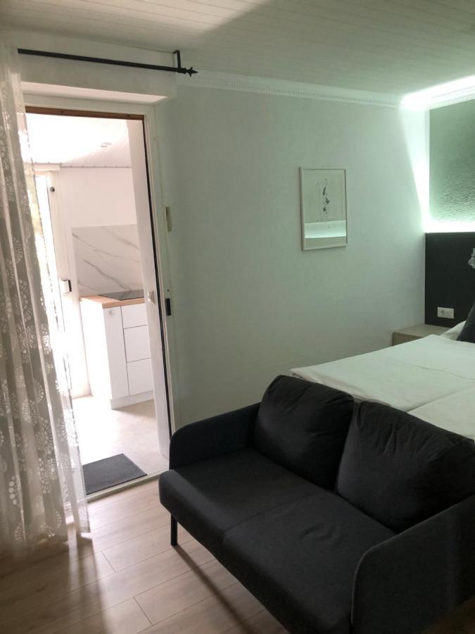 Casa Tomadero Apartman Bol Kültér fotó