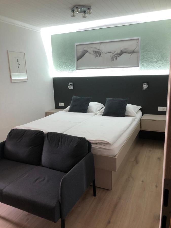 Casa Tomadero Apartman Bol Kültér fotó