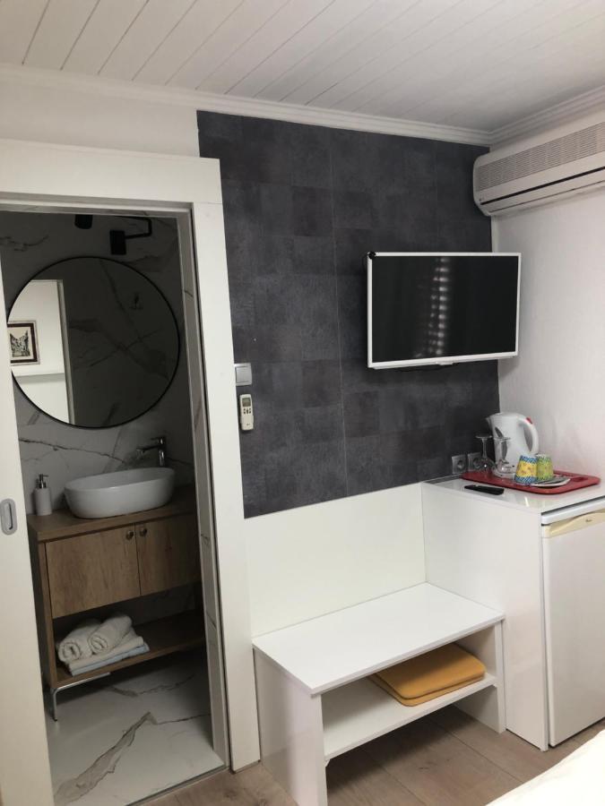 Casa Tomadero Apartman Bol Kültér fotó