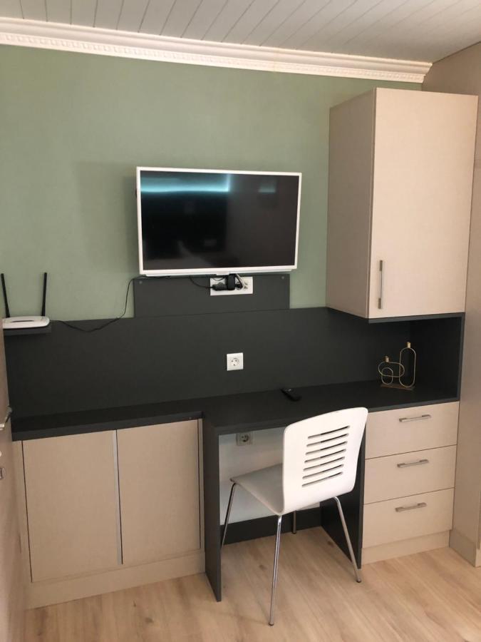 Casa Tomadero Apartman Bol Kültér fotó