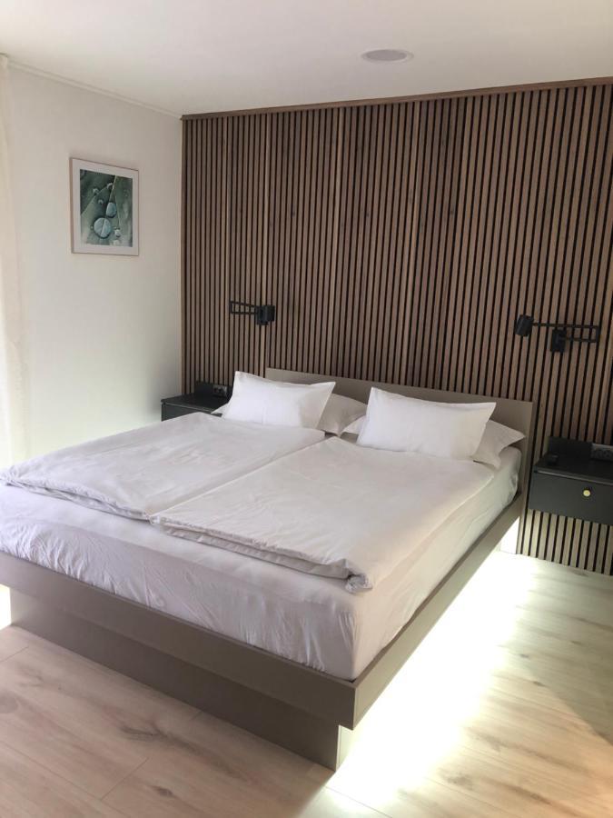 Casa Tomadero Apartman Bol Kültér fotó