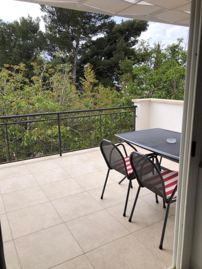 Casa Tomadero Apartman Bol Kültér fotó