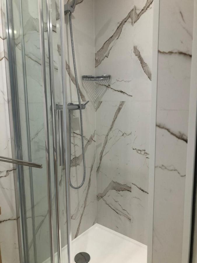 Casa Tomadero Apartman Bol Kültér fotó
