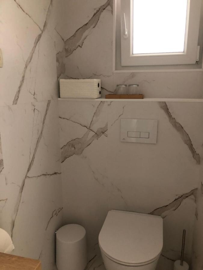 Casa Tomadero Apartman Bol Kültér fotó