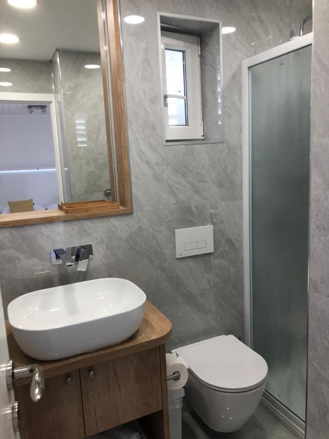 Casa Tomadero Apartman Bol Kültér fotó