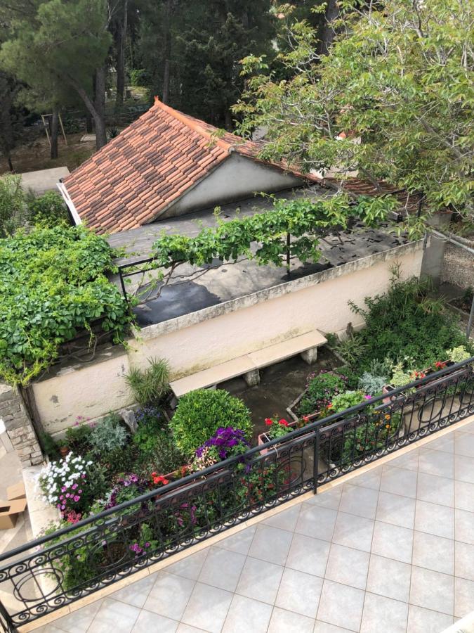 Casa Tomadero Apartman Bol Kültér fotó