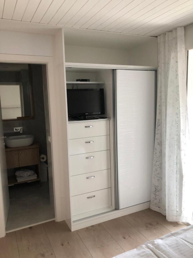 Casa Tomadero Apartman Bol Kültér fotó