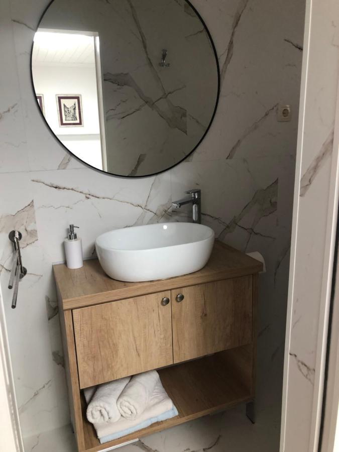 Casa Tomadero Apartman Bol Kültér fotó