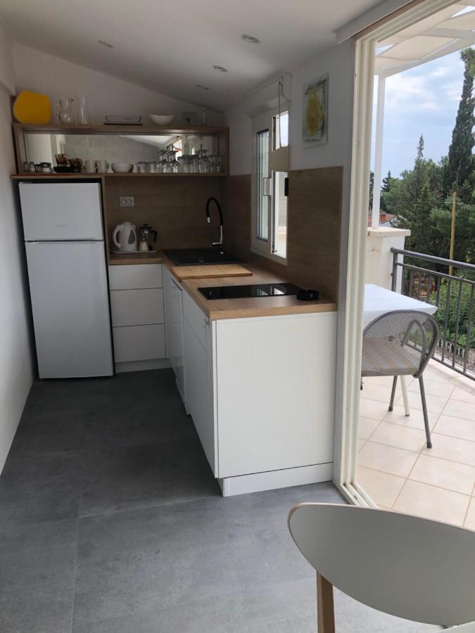 Casa Tomadero Apartman Bol Kültér fotó