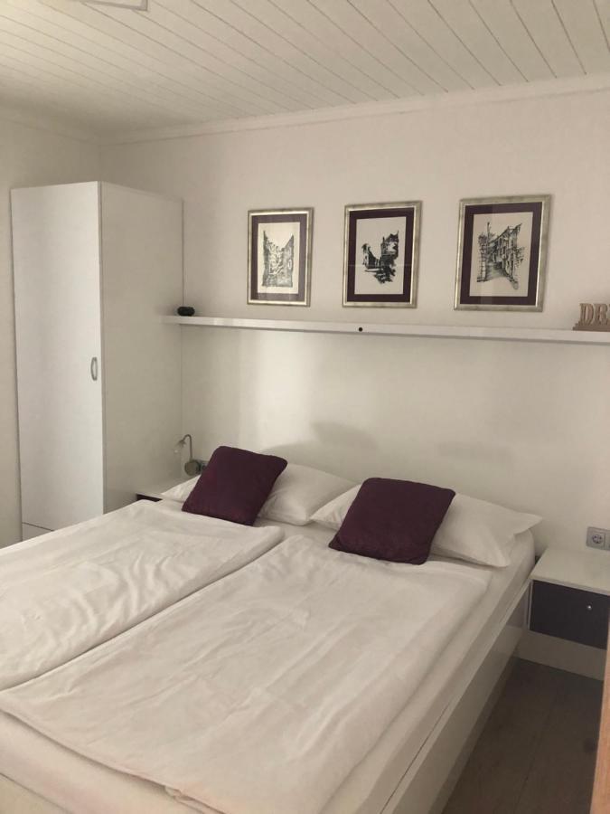 Casa Tomadero Apartman Bol Kültér fotó