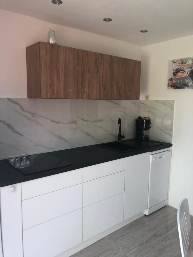 Casa Tomadero Apartman Bol Kültér fotó