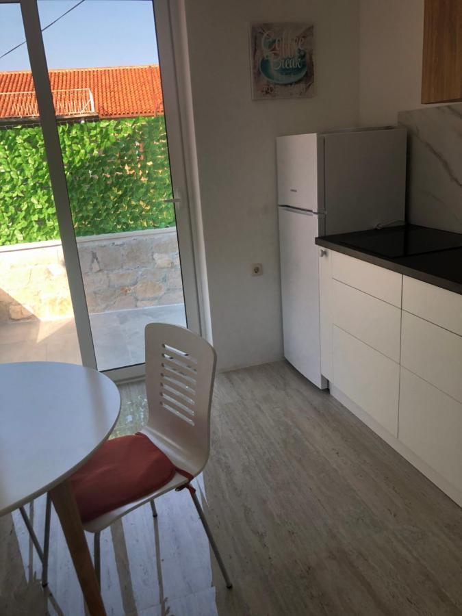Casa Tomadero Apartman Bol Kültér fotó