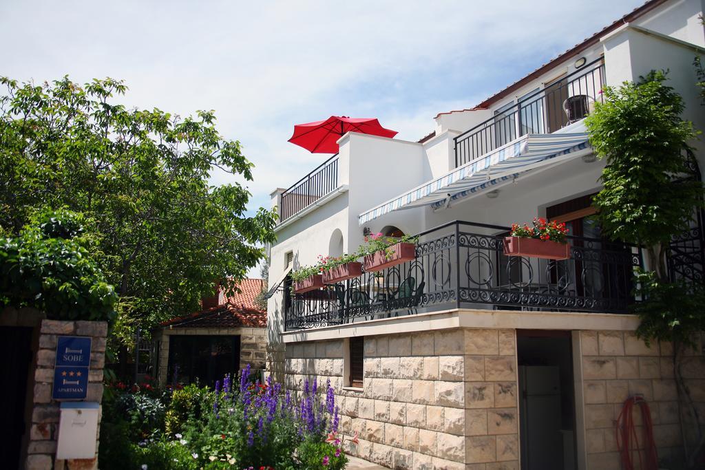 Casa Tomadero Apartman Bol Kültér fotó