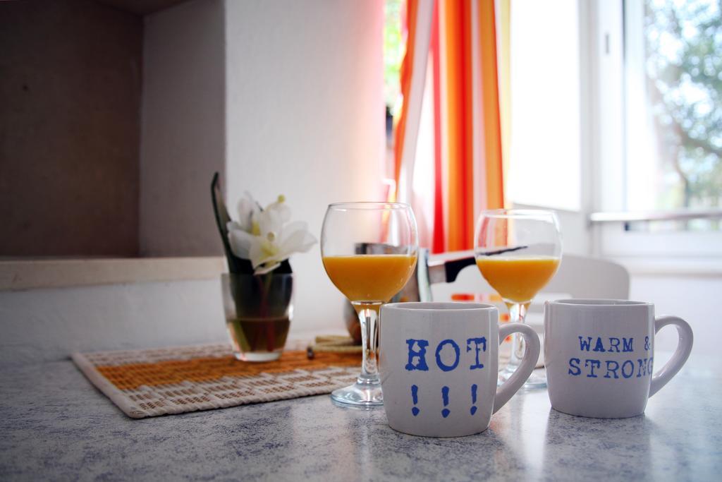 Casa Tomadero Apartman Bol Kültér fotó