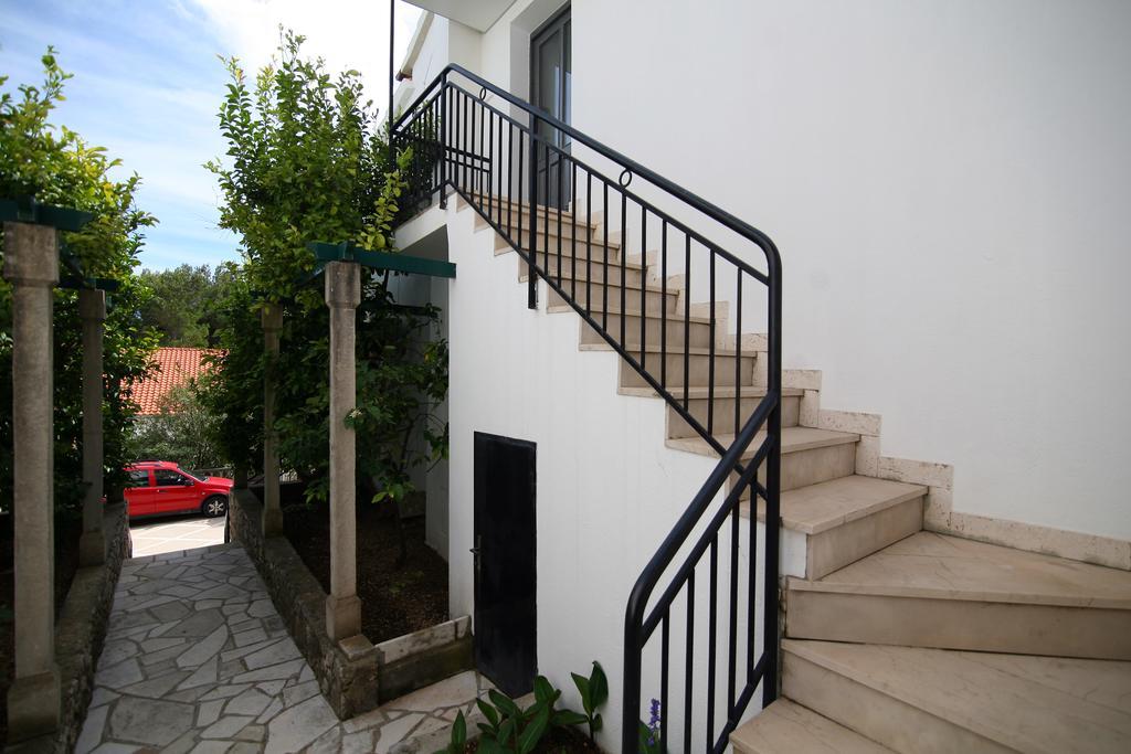 Casa Tomadero Apartman Bol Kültér fotó