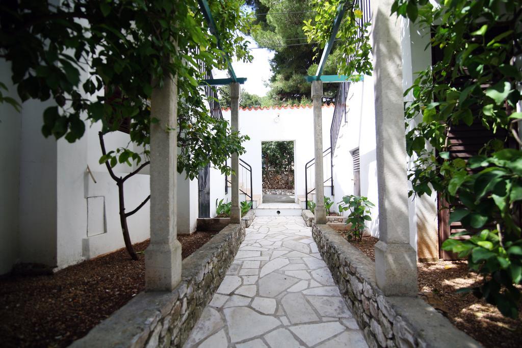 Casa Tomadero Apartman Bol Kültér fotó