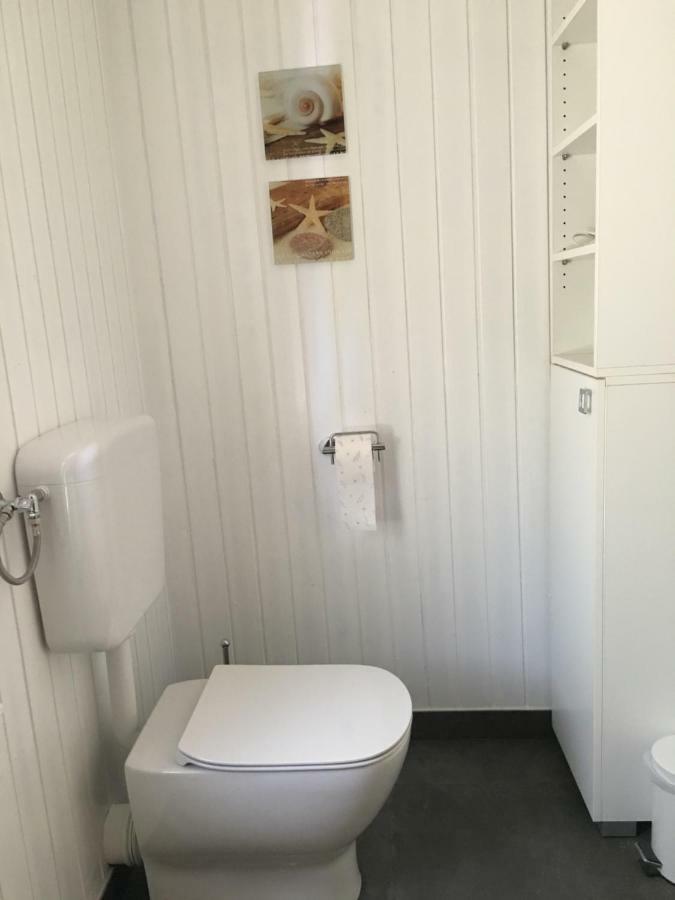 Casa Tomadero Apartman Bol Kültér fotó