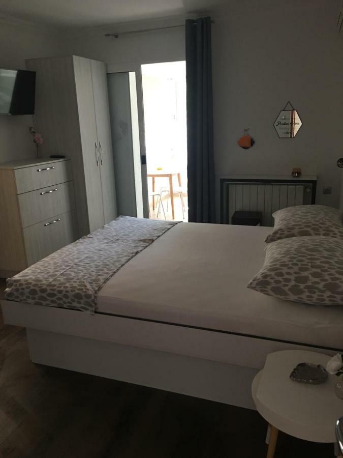 Casa Tomadero Apartman Bol Kültér fotó