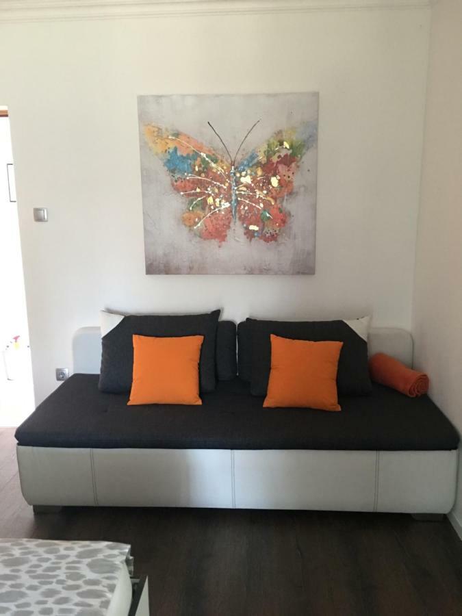 Casa Tomadero Apartman Bol Kültér fotó