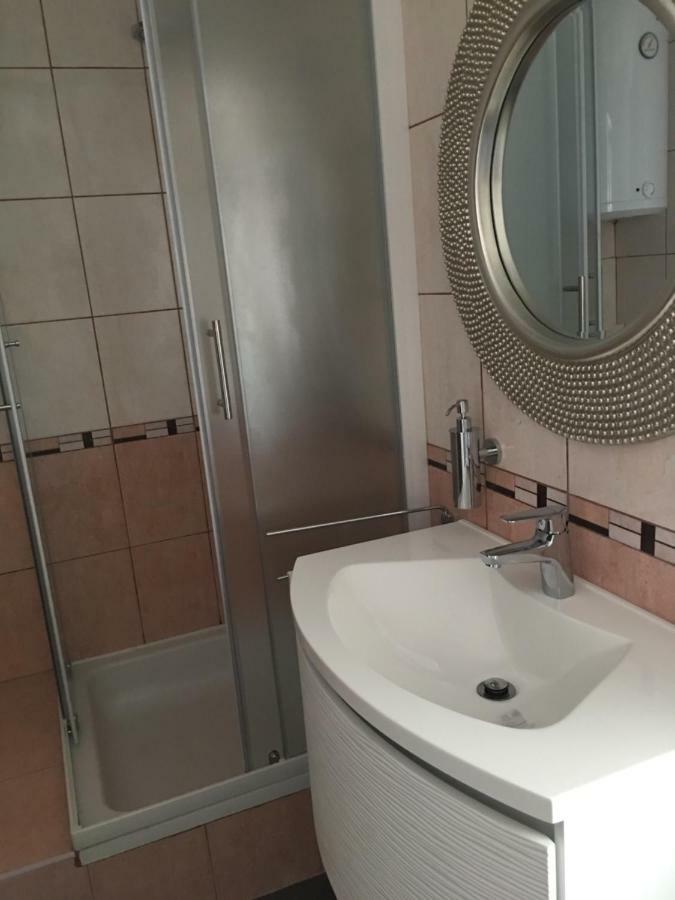 Casa Tomadero Apartman Bol Kültér fotó