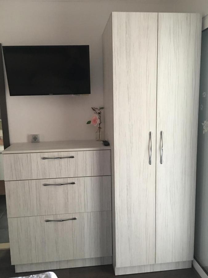 Casa Tomadero Apartman Bol Kültér fotó