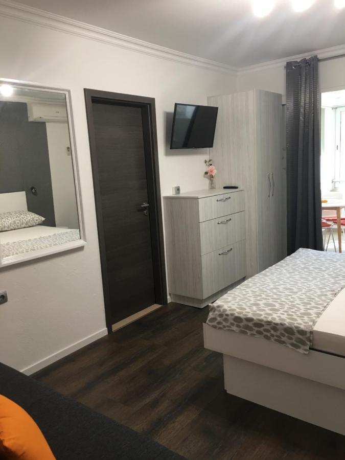 Casa Tomadero Apartman Bol Kültér fotó