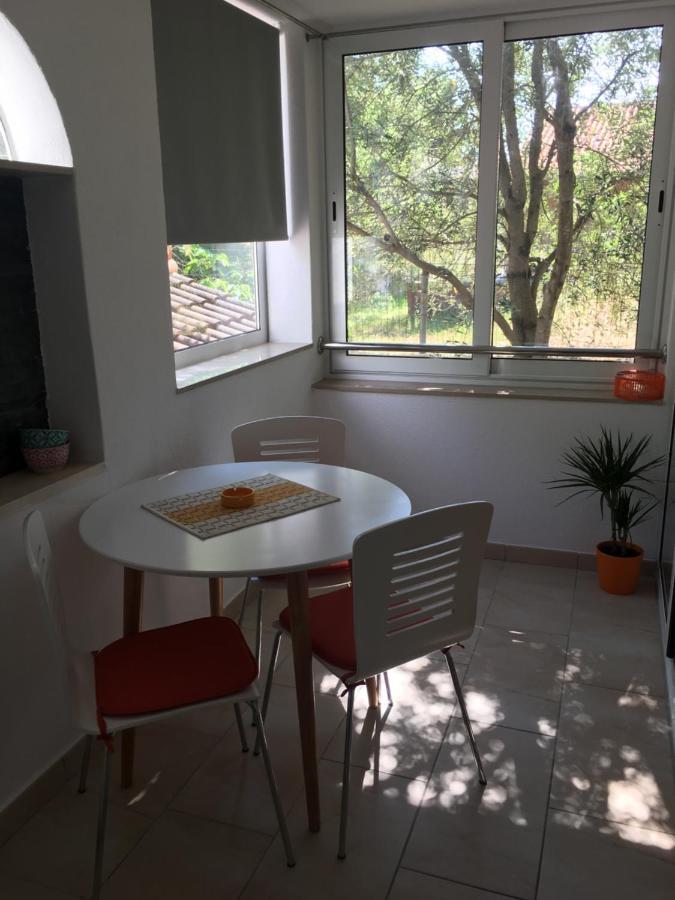 Casa Tomadero Apartman Bol Kültér fotó
