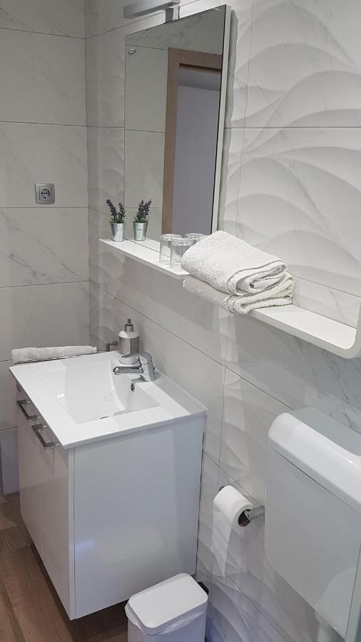 Casa Tomadero Apartman Bol Kültér fotó
